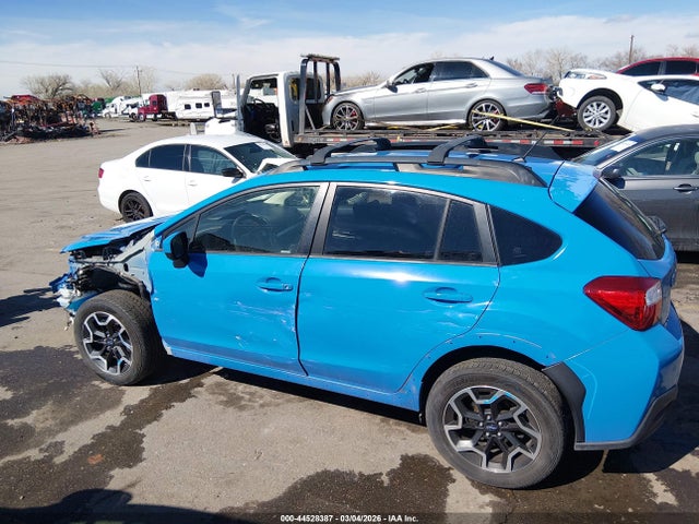 Subaru Crosstrek 2.0i Premium 2016 JF2GPABC0G8215687 Image 14