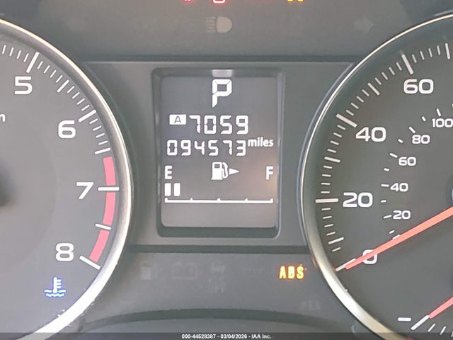 Subaru Crosstrek 2.0i Premium 2016 JF2GPABC0G8215687 Image 15