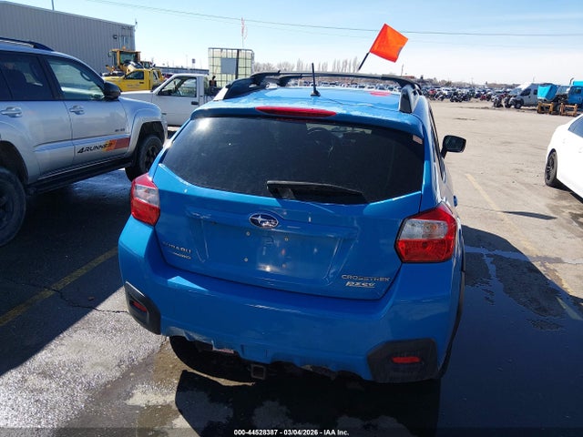 Subaru Crosstrek 2.0i Premium 2016 JF2GPABC0G8215687 Image 16