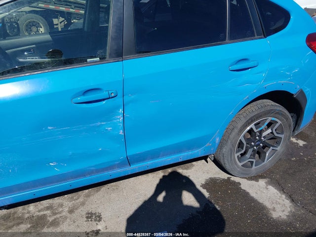 Subaru Crosstrek 2.0i Premium 2016 JF2GPABC0G8215687 Image 20