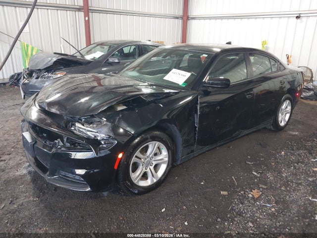 44528388 :رقم المزاد ، 2C3CDXBG1PH645786 vin ، 2023 Dodge Charger Sxt مزاد بيع