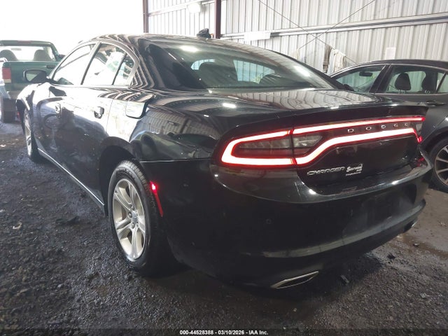 44528388 :رقم المزاد ، 2C3CDXBG1PH645786 vin ، 2023 Dodge Charger Sxt مزاد بيع