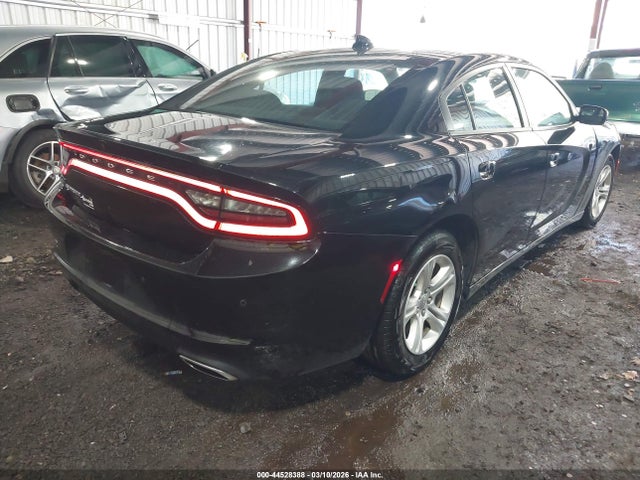 44528388 :رقم المزاد ، 2C3CDXBG1PH645786 vin ، 2023 Dodge Charger Sxt مزاد بيع