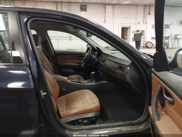 Продажа на аукционе авто 2010 Bmw 328i Xdrive, vin: WBAPK5C52AA646906, номер лота: 44528396