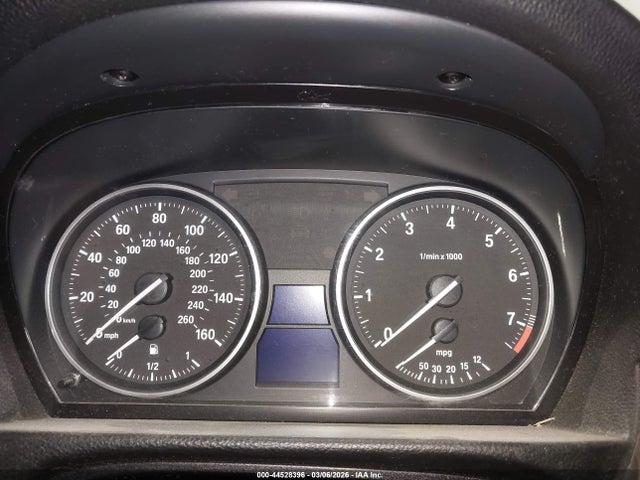 Продажа на аукционе авто 2010 Bmw 328i Xdrive, vin: WBAPK5C52AA646906, номер лота: 44528396