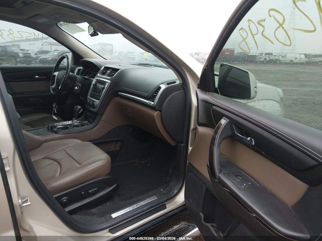 Продаж на аукціоні авто 2015 Gmc Acadia Slt-1, vin: 1GKKRRKD4FJ348006, номер лоту: 44528398