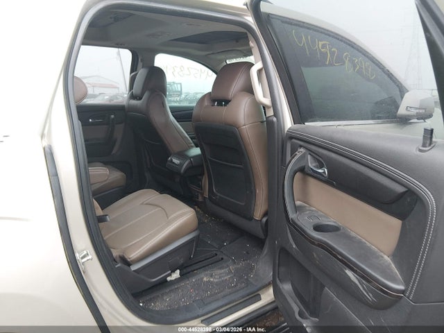 Продаж на аукціоні авто 2015 Gmc Acadia Slt-1, vin: 1GKKRRKD4FJ348006, номер лоту: 44528398