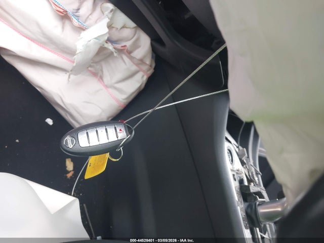 2022 NISSAN SENTRA 3N1AB8CV1NY241571 Photo 10