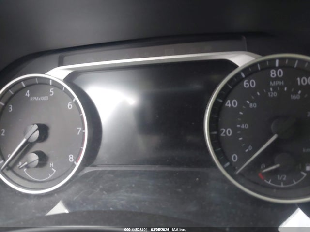 2022 NISSAN SENTRA 3N1AB8CV1NY241571 Photo 6