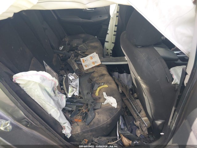 2022 NISSAN SENTRA 3N1AB8CV1NY241571 Photo 7