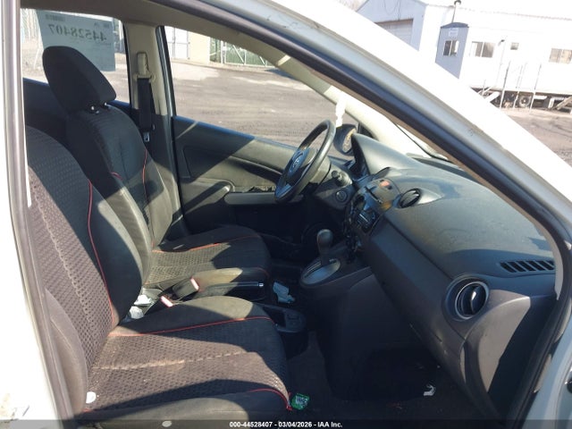 Aukcja sprzedaży 2012 Mazda Mazda2 Touring, vin: JM1DE1LY8C0136276, numer aukcji: 44528407