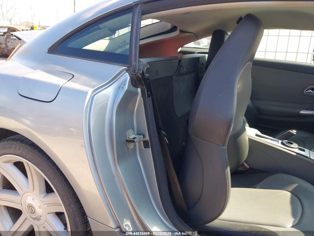 Продажа на аукционе авто 2004 Chrysler Crossfire, vin: 1C3AN69L24X002341, номер лота: 44528409