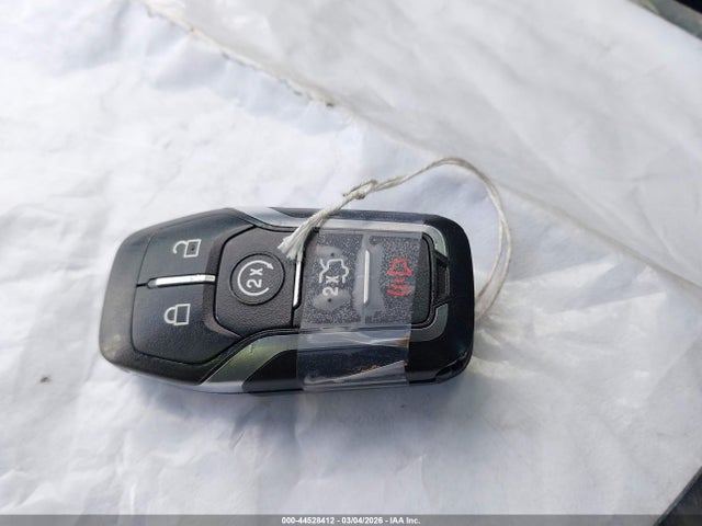 Ford Mustang Ecoboost 2015 1FA6P8TH6F5426332 Image 11