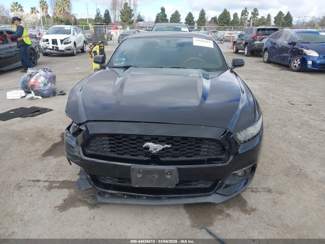 Ford Mustang Ecoboost 2015 1FA6P8TH6F5426332 Image 12