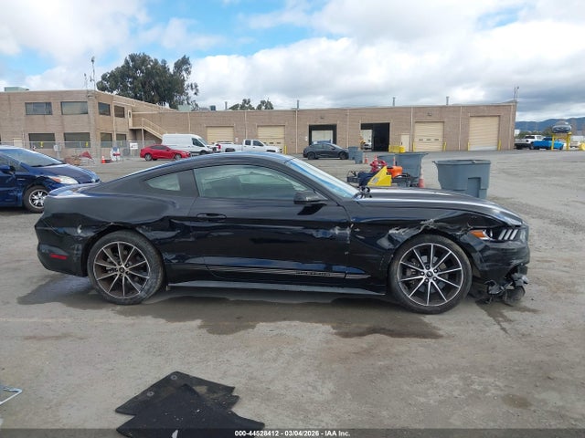 Ford Mustang Ecoboost 2015 1FA6P8TH6F5426332 Image 13