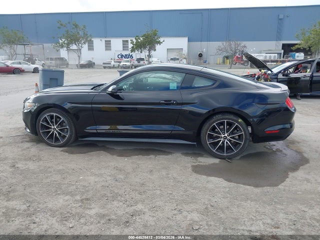 Ford Mustang Ecoboost 2015 1FA6P8TH6F5426332 Image 14