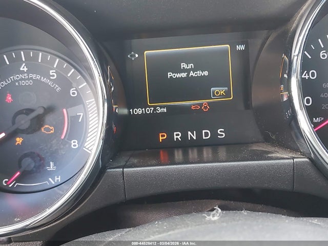 Ford Mustang Ecoboost 2015 1FA6P8TH6F5426332 Image 15