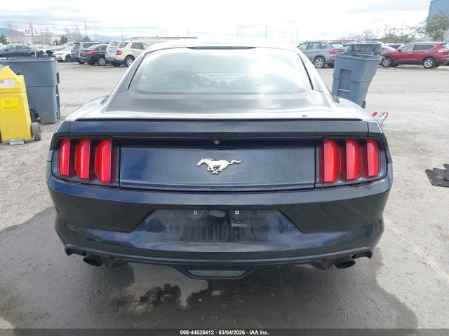 Ford Mustang Ecoboost 2015 1FA6P8TH6F5426332 Image 16