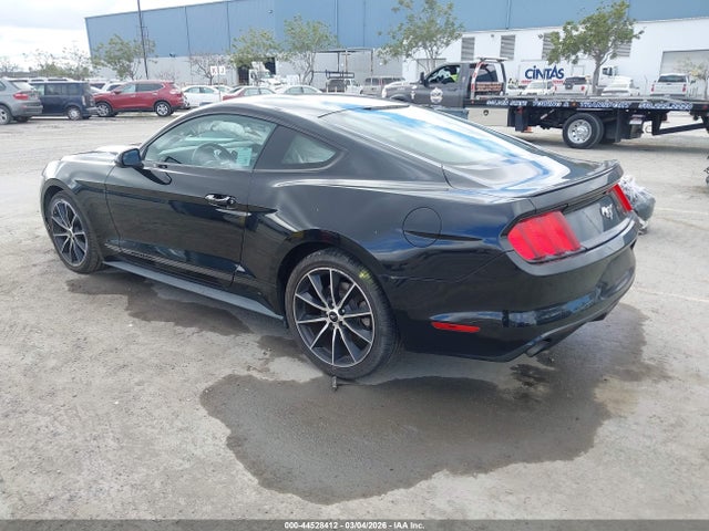Ford Mustang Ecoboost 2015 1FA6P8TH6F5426332 Image 3
