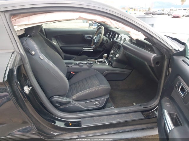Ford Mustang Ecoboost 2015 1FA6P8TH6F5426332 Image 5