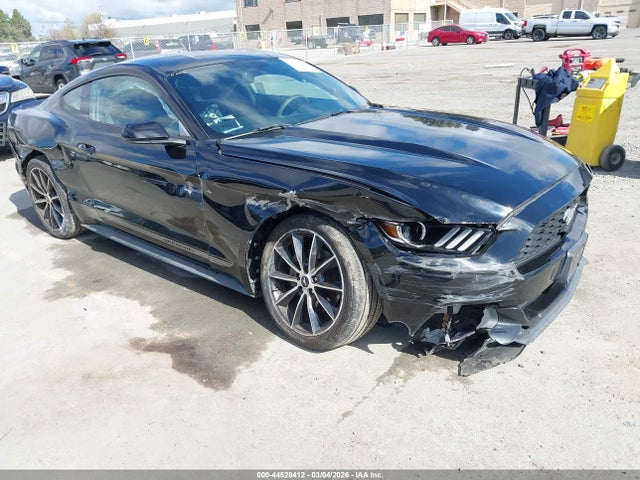 Ford Mustang Ecoboost 2015 1FA6P8TH6F5426332 Image 6