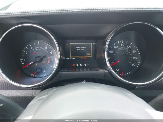 Ford Mustang Ecoboost 2015 1FA6P8TH6F5426332 Image 7