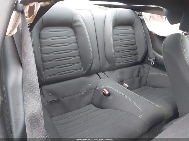 Ford Mustang Ecoboost 2015 1FA6P8TH6F5426332 Image 8