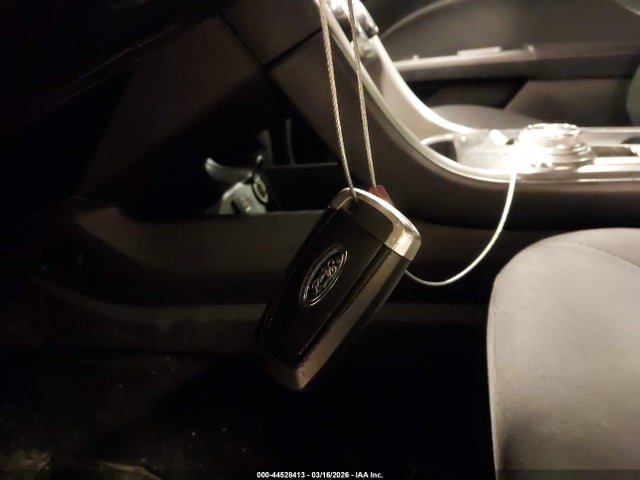 2017 FORD FUSION HYBRID 3FA6P0LU4HR336580 Photo 10