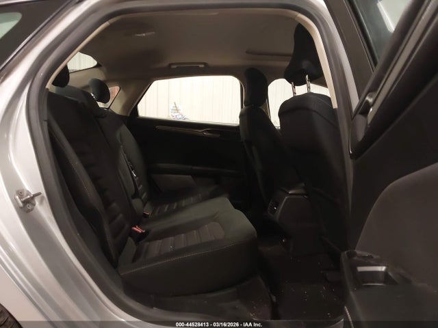 2017 FORD FUSION HYBRID 3FA6P0LU4HR336580 Photo 7