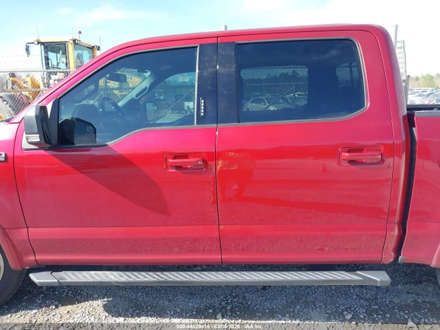 Ford F-150 Xlt 2018 1FTEW1C59JFC60445 Image 14