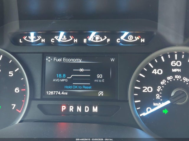 Ford F-150 Xlt 2018 1FTEW1C59JFC60445 Image 7