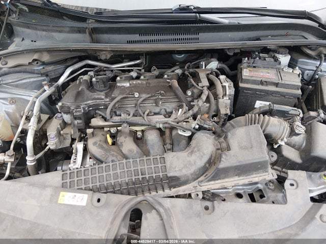 Toyota COROLLA LE 2020 5YFEPRAE9LP111902 Image 10