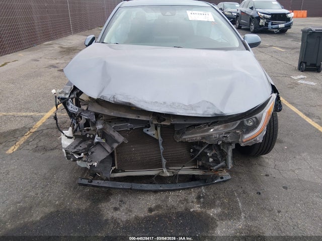 Toyota COROLLA LE 2020 5YFEPRAE9LP111902 Image 6