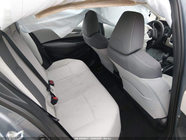 Toyota COROLLA LE 2020 5YFEPRAE9LP111902 Image 8
