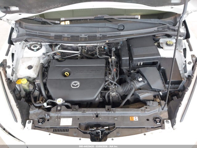 Продаж на аукціоні авто 2012 Mazda Mazda5 Sport, vin: JM1CW2BL2C0138447, номер лоту: 44528420