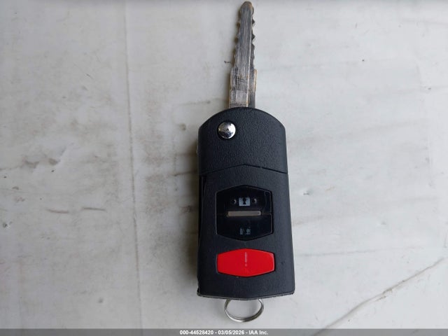 Продаж на аукціоні авто 2012 Mazda Mazda5 Sport, vin: JM1CW2BL2C0138447, номер лоту: 44528420