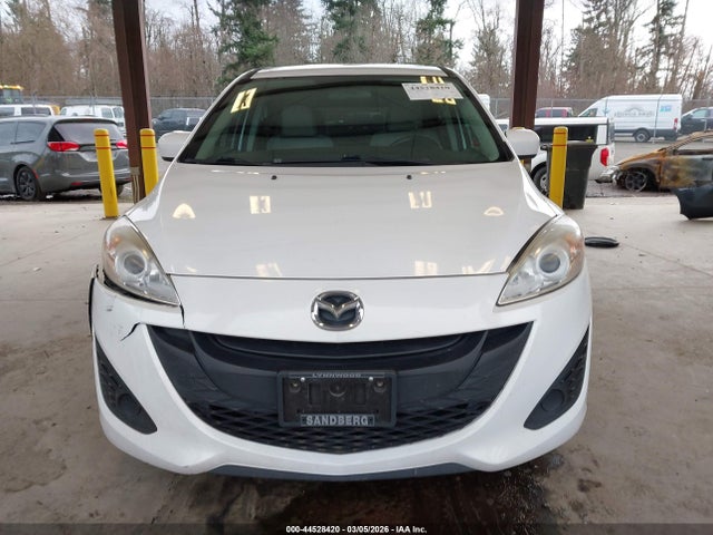 Продаж на аукціоні авто 2012 Mazda Mazda5 Sport, vin: JM1CW2BL2C0138447, номер лоту: 44528420