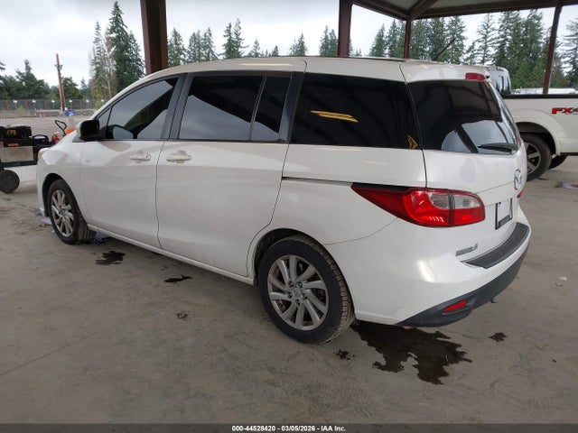 Продаж на аукціоні авто 2012 Mazda Mazda5 Sport, vin: JM1CW2BL2C0138447, номер лоту: 44528420