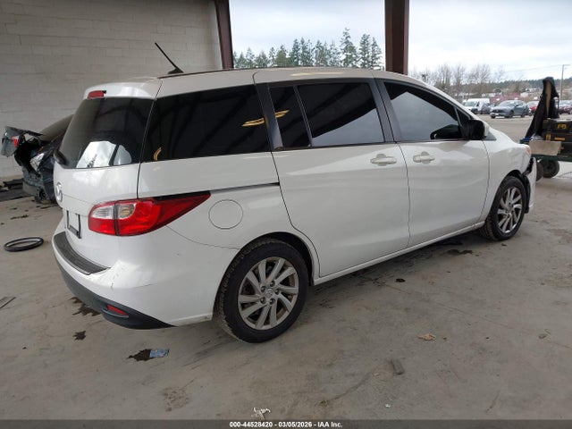 Продаж на аукціоні авто 2012 Mazda Mazda5 Sport, vin: JM1CW2BL2C0138447, номер лоту: 44528420