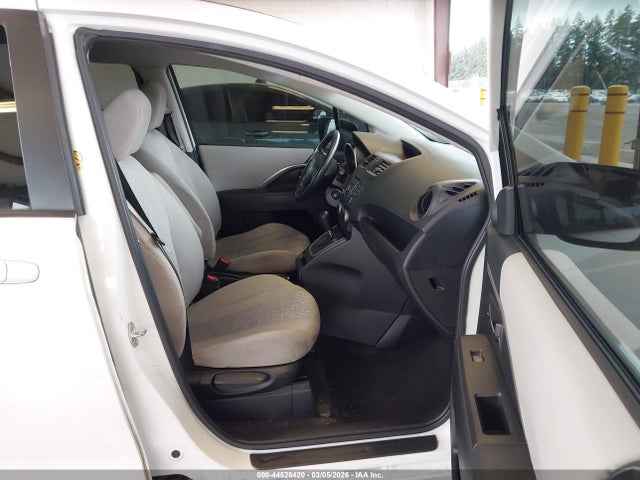 Продаж на аукціоні авто 2012 Mazda Mazda5 Sport, vin: JM1CW2BL2C0138447, номер лоту: 44528420