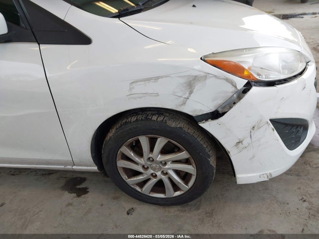 Продаж на аукціоні авто 2012 Mazda Mazda5 Sport, vin: JM1CW2BL2C0138447, номер лоту: 44528420
