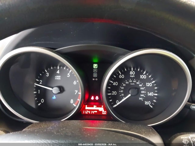 Продаж на аукціоні авто 2012 Mazda Mazda5 Sport, vin: JM1CW2BL2C0138447, номер лоту: 44528420