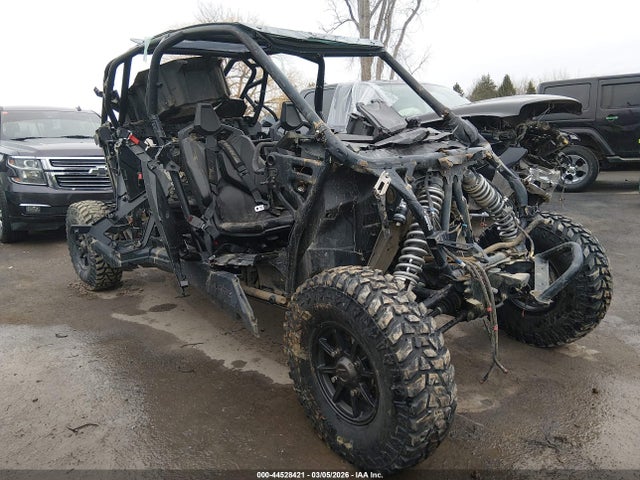 2023 POLARIS RZR 3NSR4B921PF291470