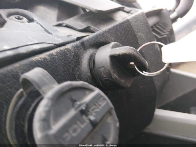 2023 POLARIS RZR 3NSR4B921PF291470 Photo 10