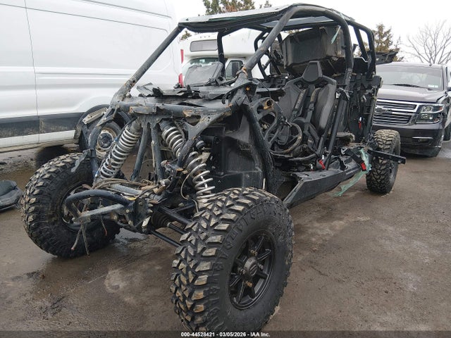 2023 POLARIS RZR 3NSR4B921PF291470 Photo 1