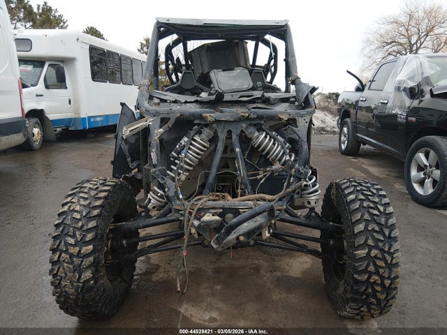 2023 POLARIS RZR 3NSR4B921PF291470 Photo 4