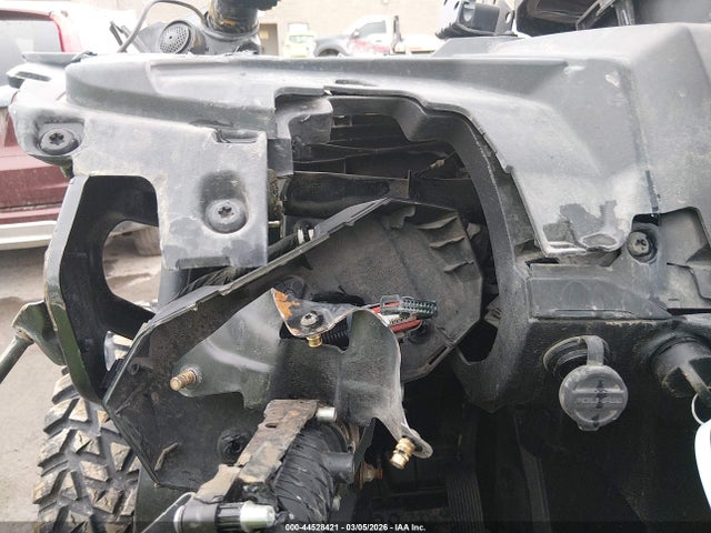 2023 POLARIS RZR 3NSR4B921PF291470 Photo 6