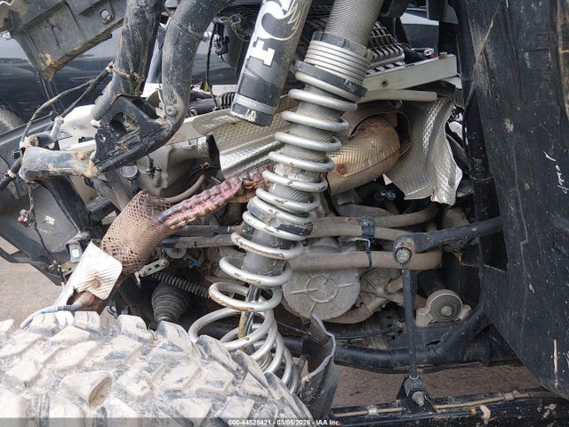 2023 POLARIS RZR 3NSR4B921PF291470 Photo 7