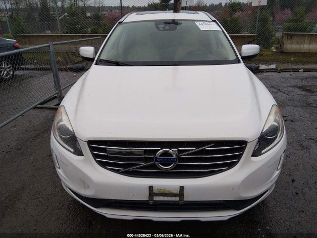 Volvo Xc60 T6 Platinum 2016 YV4902RM6G2813654 Image 12