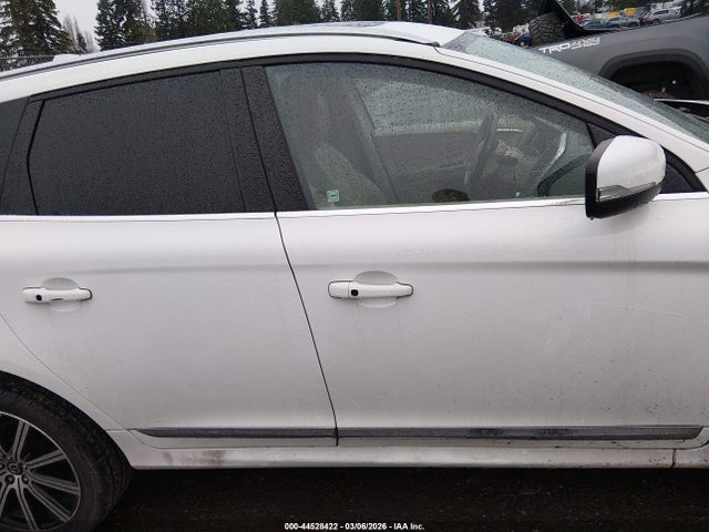 Volvo Xc60 T6 Platinum 2016 YV4902RM6G2813654 Image 13